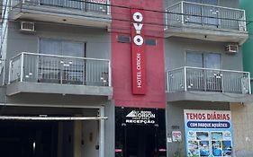 Hotel Órion